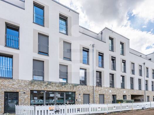 Wohnung zum Kauf 489.000 € 2 Zimmer 66,7 m² 2. Geschoss Hermülheim Hürth 50354