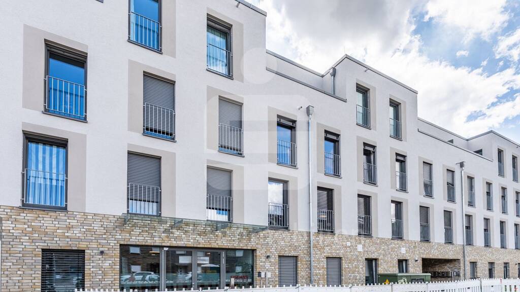 Wohnung zum Kauf 489.000 € 2 Zimmer 66,7 m² 2. Geschoss Hermülheim Hürth 50354