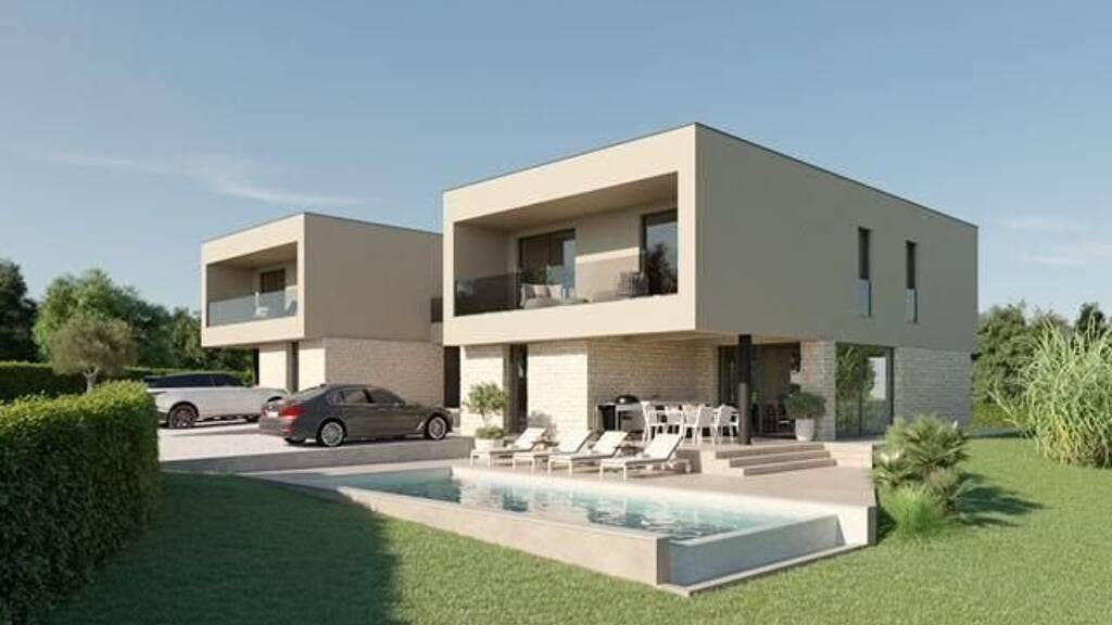 Haus zum Kauf 830.000 € 6 Zimmer 218 m² 721 m² Grundstück Porec