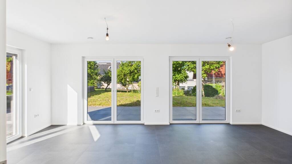 Einfamilienhaus zum Kauf - Erstbezug 495.000 € 4 Zimmer 120 m² 546 m² Grundstück Niederstedem 54636