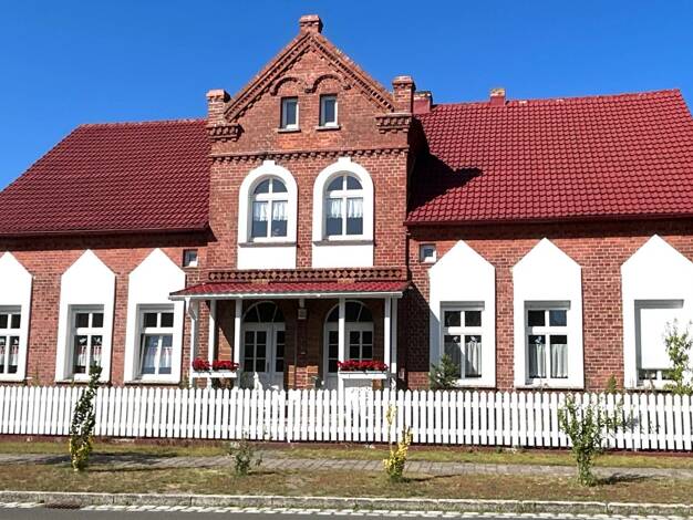 Einfamilienhaus zum Kauf 295.000 € 7 Zimmer 233 m² 1.476 m² Grundstück Ahlbeck Ahlbeck 17375