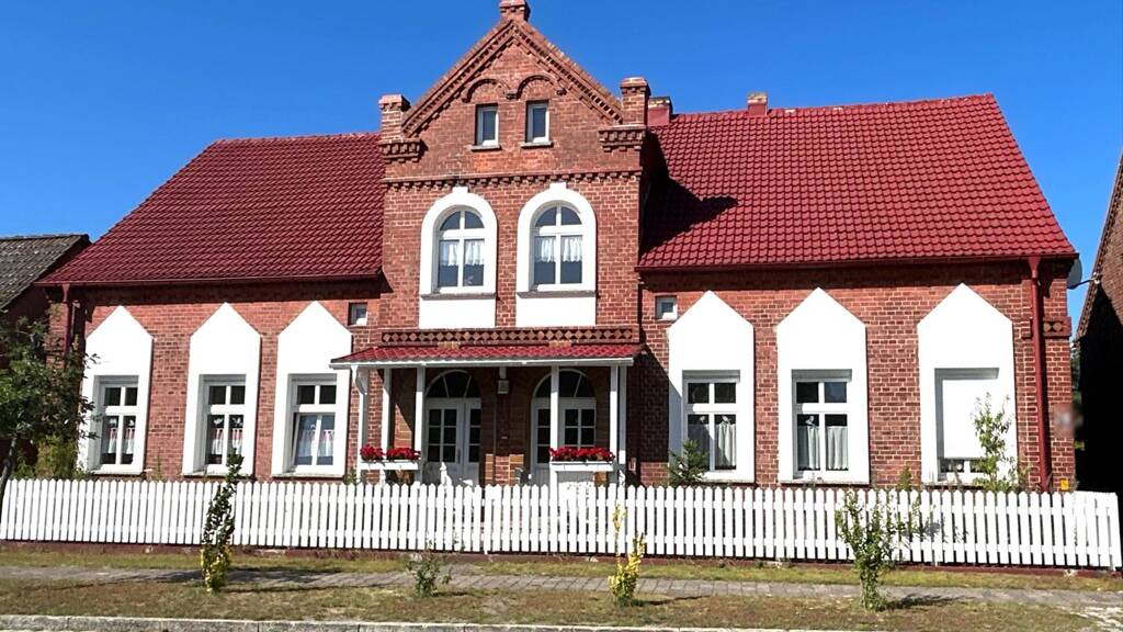 Einfamilienhaus zum Kauf 283.000 € 7 Zimmer 233 m² 1.476 m² Grundstück Ahlbeck 17375