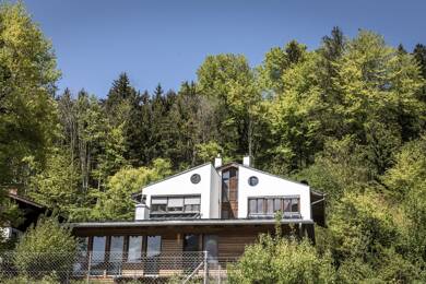 Doppelhaushälfte zum Kauf 890.000 € 6 Zimmer 210 m² 290 m² Grundstück Heuberg II Heuberg 5023