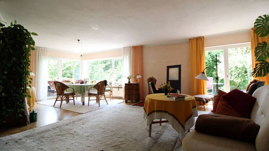 Sonstiges zum Kauf als Kapitalanlage geeignet 359.000 € 3 Zimmer 100 m² Eckwälden Bad Boll 73087