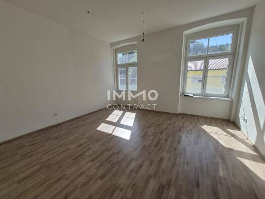 Wohnung zur Miete 637 € 2 Zimmer 47,2 m² EG Obere Hauptstraße 9 Perschling 3142