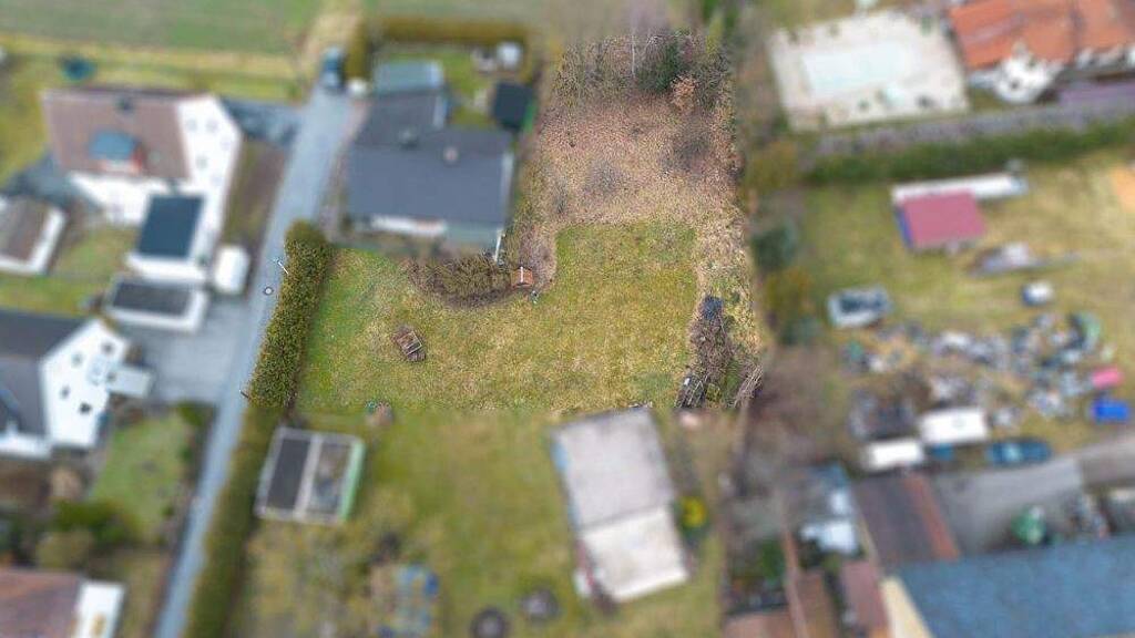 Grundstück zum Kauf 85.000 € 886 m² Grundstück Wildenheid Neustadt bei Coburg / Wildenheid 96465