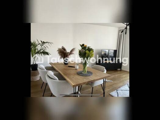 Wohnung zur Miete Tauschwohnung 880 € 2,5 Zimmer 70 m² 2. Geschoss Harburg 22767