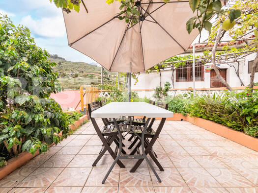 Einfamilienhaus zum Kauf provisionsfrei 137.900 € 2 Zimmer 80 m² 138 m² Grundstück Teror 35339