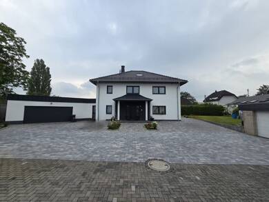 Einfamilienhaus zum Kauf 679.000 € 6 Zimmer 228 m² 1.245 m² Grundstück Siershahn 56427