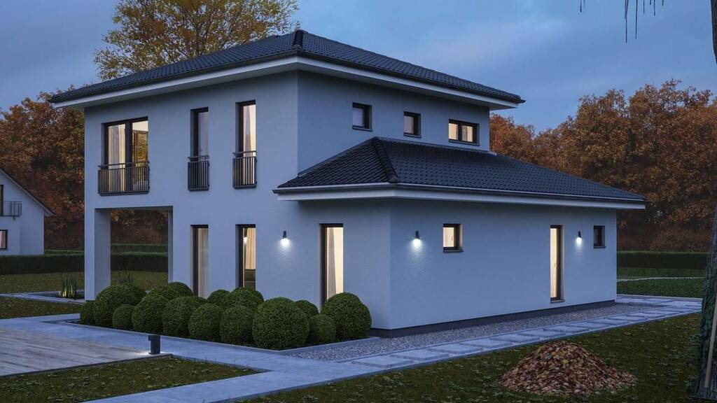 Haus zum Kauf - Erstbezug provisionsfrei 649.000 € 5 Zimmer 197 m² 634 m² Grundstück Recklinghausen 45665