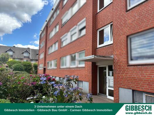 Wohnung zum Kauf 249.000 € 3 Zimmer 85 m² 2. Geschoss Bargteheide 22941