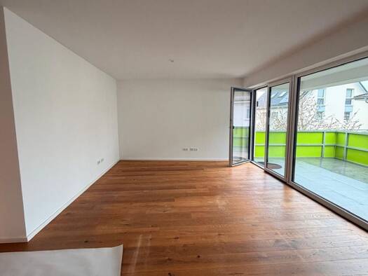 Wohnung zur Miete 1.120 € 2,5 Zimmer 109 m² Geschoss 1/1 frei ab 01.11.2026 Dinkelsbühl Dinkelsbühl 91550