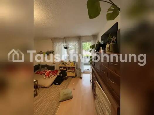 Wohnung zur Miete Tauschwohnung 450 € 2 Zimmer 45 m² EG Mülheim Köln 51063