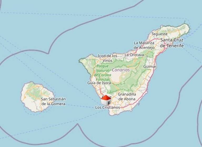 Einfamilienhaus zum Kauf 1.880.000 € 7 Zimmer 300 m² 560 m² Grundstück Fañabe 38679