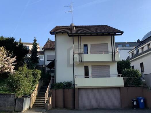 Studio zum Kauf 149.000 € 1 Zimmer 38 m² Stetten Lörrach 79540