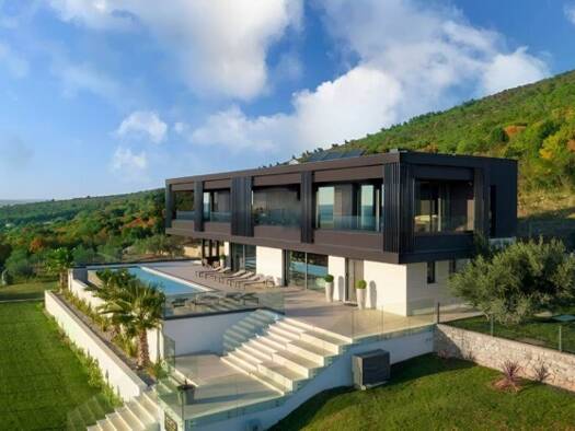 Einfamilienhaus zum Kauf 5.500.000 € 4 Zimmer 514 m² 8.240 m² Grundstück Labin 52220