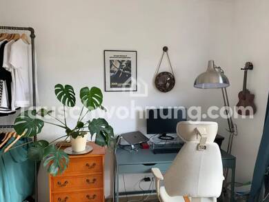 Wohnung zur Miete Tauschwohnung 950 € 3 Zimmer 82 m² Köln 51103