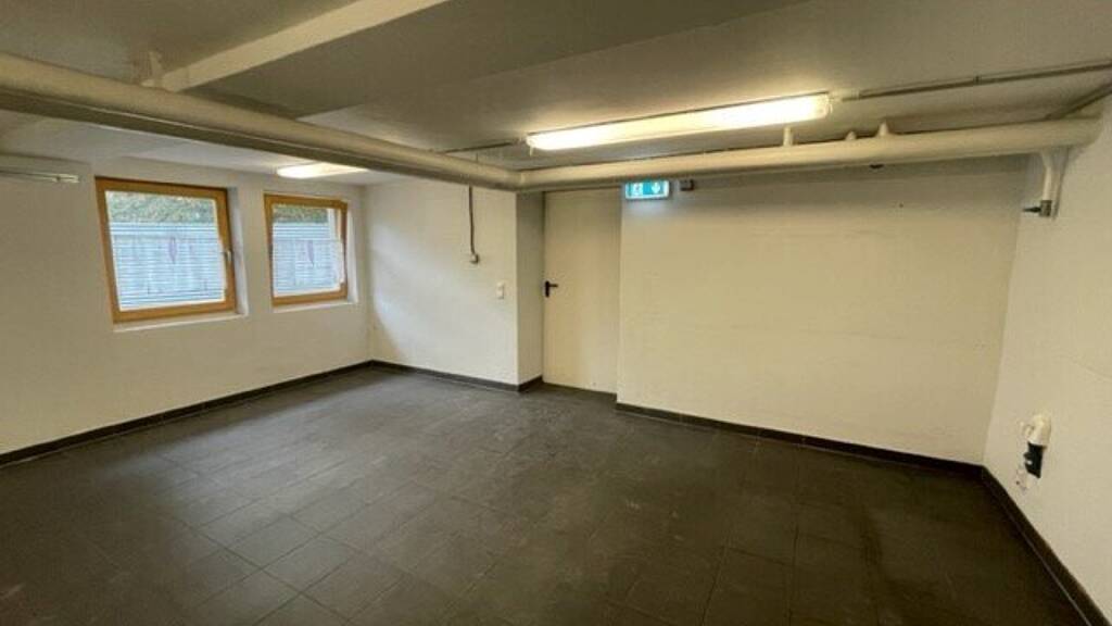 Lagerhalle zur Miete 120 € 28,1 m² Lagerfläche Knittelfeld 8720