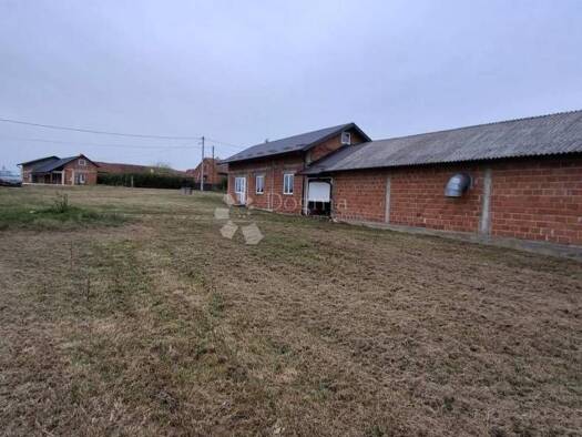 Einfamilienhaus zum Kauf 215.000 € 2 Zimmer 292 m² Poljana Križevačka, Križevci Križevci 48260