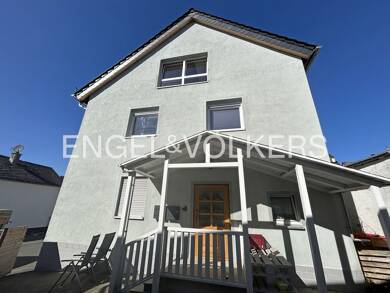 Maisonette zur Miete 1.390 € 4 Zimmer 152 m² Langenseifen Bad Schwalbach 65307