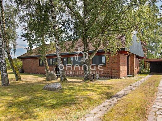 Bungalow zum Kauf 269.000 € 6 Zimmer 136,4 m² 887 m² Grundstück Trappenkamp 24610