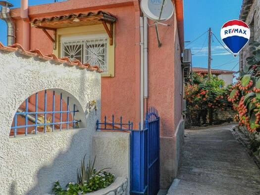 Haus zum Kauf 290.000 € 4 Zimmer 180 m² Municipality of Aigialeia 25100