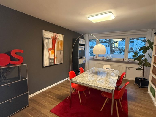 Bürofläche zur Miete provisionsfrei 850 € 3 Zimmer 61,1 m² Bürofläche Heilbronn 74072