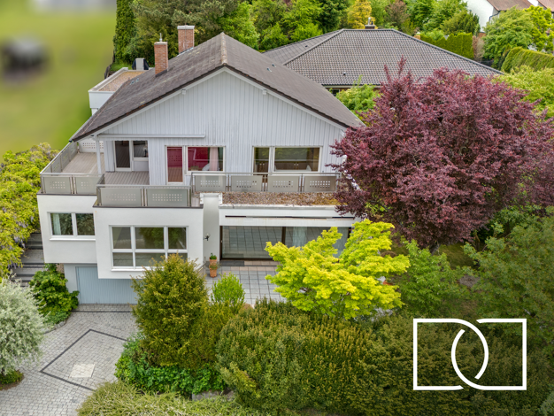 Villa zum Kauf 995.000 € 14 Zimmer 482,7 m² 1.082 m² Grundstück Kulmbach 95326