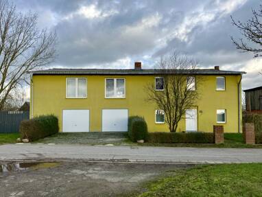 Einfamilienhaus zum Kauf 135.000 € 9 Zimmer 383 m² 3.560 m² Grundstück Werder Werder 17089