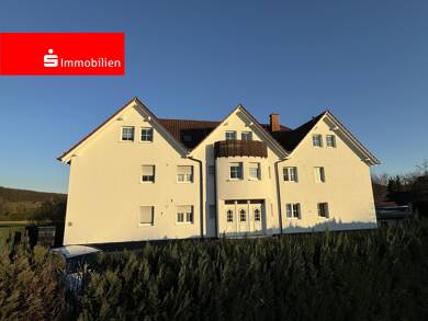Wohnung zum Kauf 229.000 € 3 Zimmer 105 m² Gladenbach Gladenbach 35075