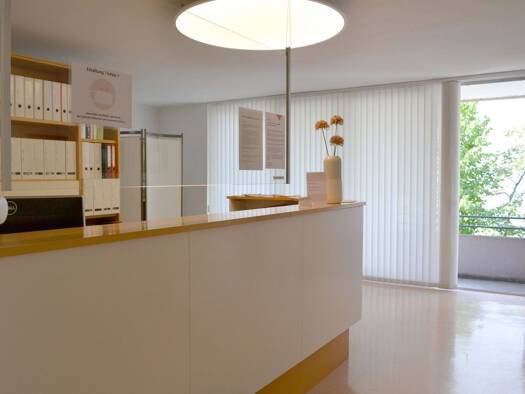 Bürofläche zur Miete 14 € 4 Zimmer 115 m² Bürofläche teilbar ab 100 m² Mombach Mainz 55120