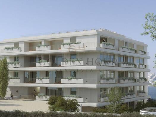 Wohnung zum Kauf 1.600.000 € 332 m² Canidelo 4400-496