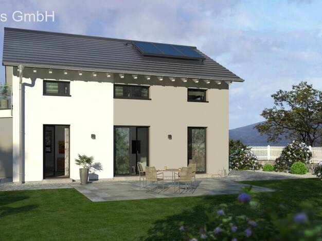 Einfamilienhaus zum Kauf provisionsfrei 254.429 € 4 Zimmer 144,1 m² 574,2 m² Grundstück Pulsnitz Pulsnitz 01896