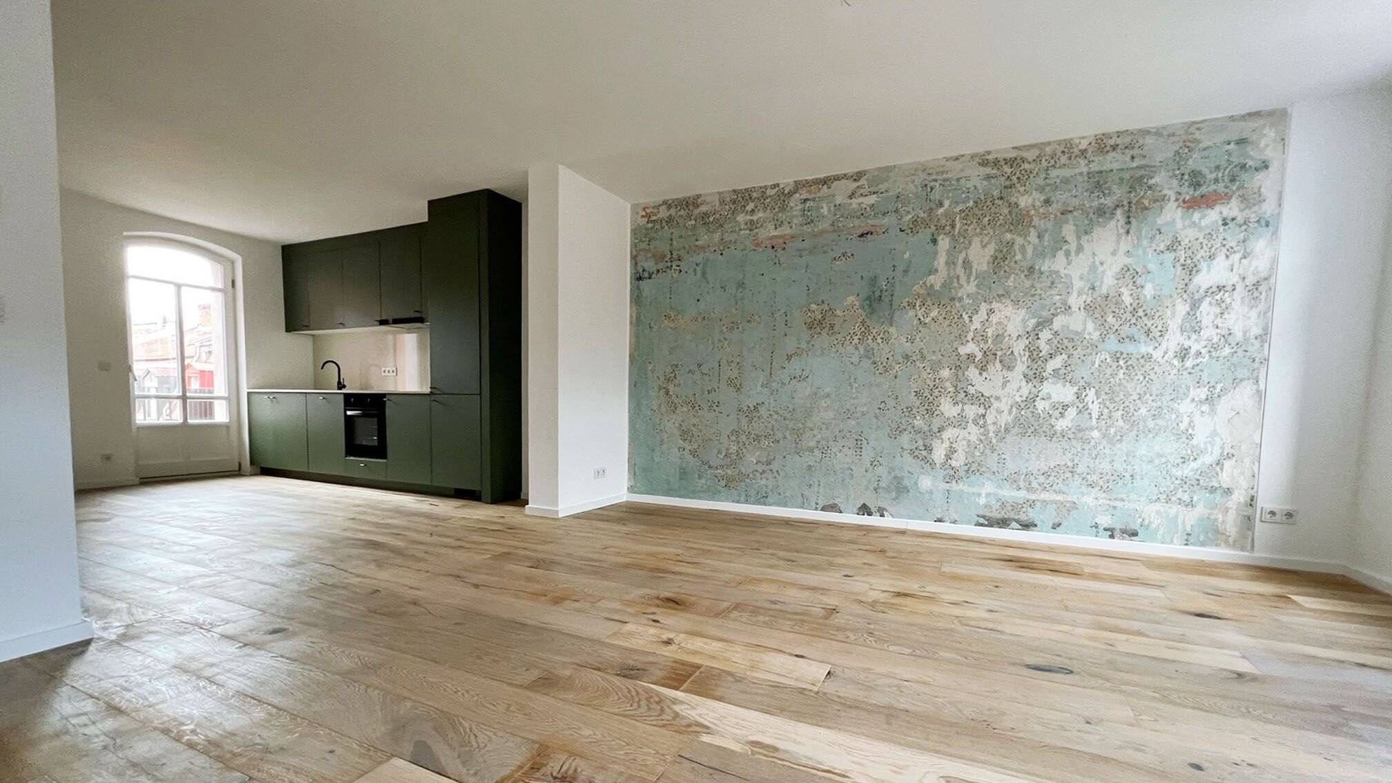 Wohnung zum Kauf provisionsfrei 532.000 € 3 Zimmer 86,4 m²<br/>Wohnfläche 3.<br/>Geschoss ab sofort<br/>Verfügbarkeit Gostenhof Nürnberg 90429
