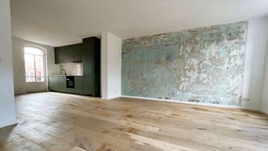 Wohnung zum Kauf provisionsfrei 532.000 € 3 Zimmer 86,4 m² 3. Geschoss frei ab sofort Gostenhof Nürnberg 90429