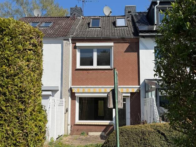 Reihenmittelhaus zum Kauf 369.000 € 4 Zimmer 80 m² 144 m² Grundstück Hamburg 22589