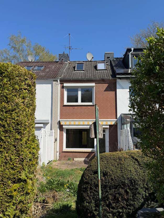 Reihenmittelhaus zum Kauf 369.000 € 4 Zimmer 80 m² 144 m² Grundstück Sülldorf Hamburg 22589
