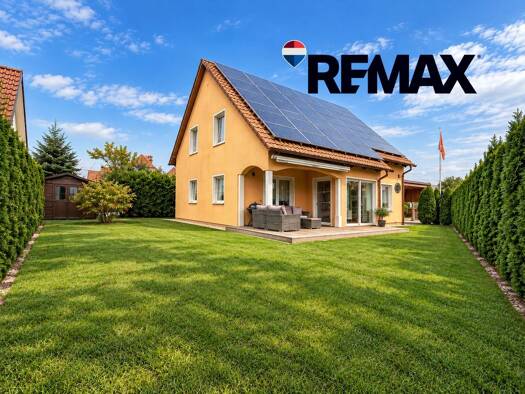 Einfamilienhaus zum Kauf 639.000 € 4 Zimmer 140 m² 504 m² Grundstück Cadolzburg Cadolzburg 90556