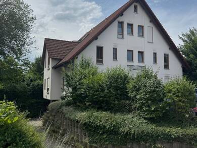 Wohnung zur Miete 650 € 3 Zimmer 74,5 m² 1. Geschoss frei ab sofort Ellwangen 73479