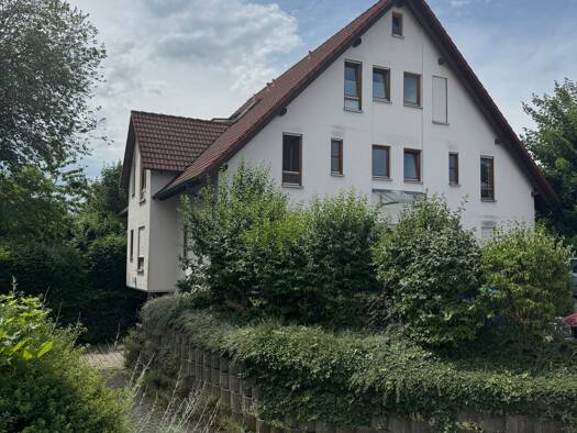Wohnung zur Miete 650 € 3 Zimmer 74,5 m² 1. Geschoss frei ab sofort Ellwangen 73479