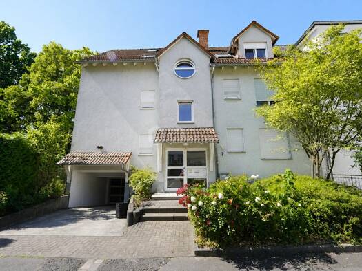 Wohnung zum Kauf 185.000 € 1,5 Zimmer 56,5 m² 2. Geschoss Großauheim Hanau 63457