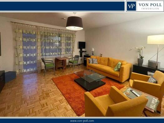 Wohnung zum Kauf 79.000 € 3 Zimmer 84,4 m² Clausthal-Zellerfeld 38678