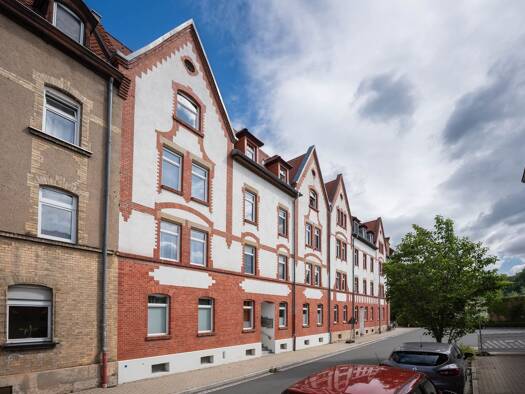 Wohnung zum Kauf 139.000 € 2 Zimmer 55,4 m² 1. Geschoss Nord Jena 07749