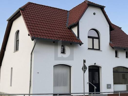Einfamilienhaus zum Kauf 200.000 € 5 Zimmer 180 m² 550 m² Grundstück Marnitz 19376