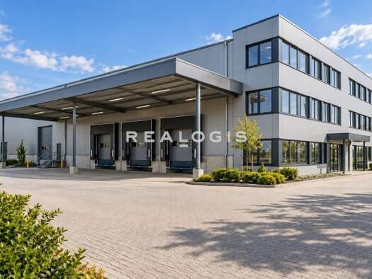 Halle/Industriefläche zum Kauf provisionsfrei 2.200 m² Lagerfläche Harthausen Filderstadt 70794