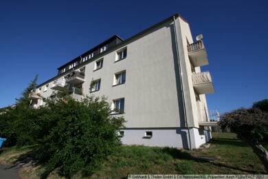 Wohnung zur Miete 369 € 3 Zimmer 59,1 m² Spitalstraße 13 Römhild Römhild 98630