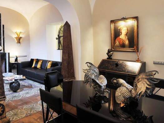 Villa zum Kauf 5 Zimmer 300 m² 52 m² Grundstück 43 Piazza Trilussa Rome 00153