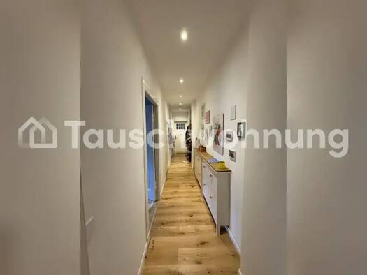 Wohnung zur Miete Tauschwohnung 1.070 € 2 Zimmer 55 m² 2. Geschoss Gesundbrunnen Berlin 13357