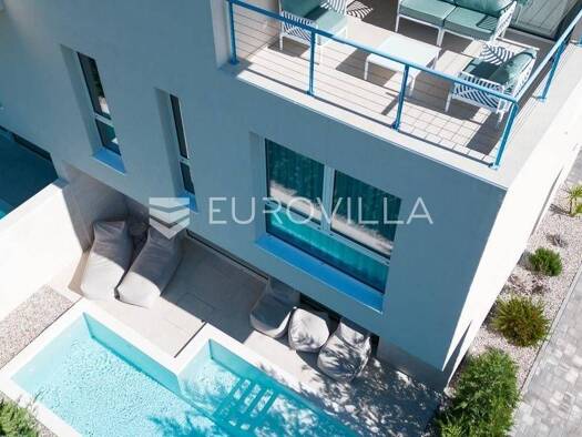 Haus zum Kauf 3 Zimmer 200 m² Seget Donji Seget