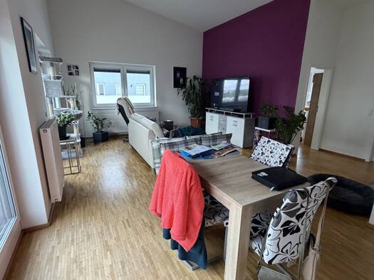 Wohnung zur Miete 930 € 3 Zimmer 101,8 m² frei ab 01.06.2026 Crailsheim 74564